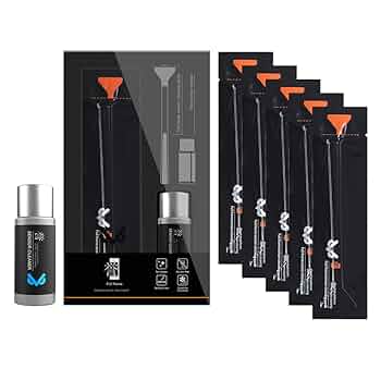 センサークリーナー Amazon | VSGOカメラクリーニング用品 センサー専用（新